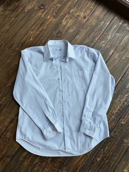 Сорочка класична yves saint laurent