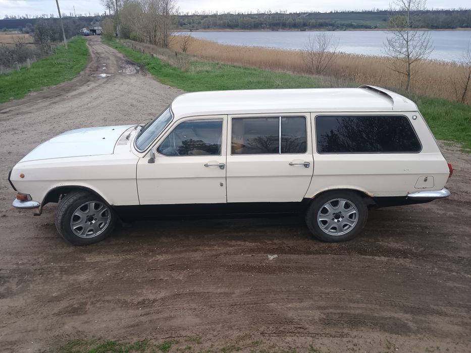 Газ 2402 Волга продаж обмін бартер