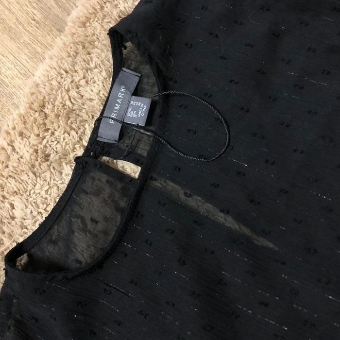 Блузка primark, стан нова