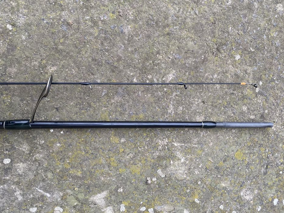 Daiwa silver creek