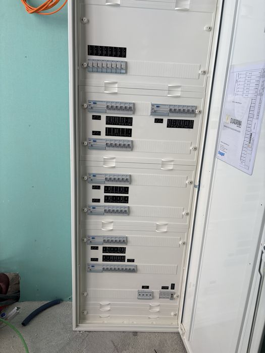 Eletricista part time