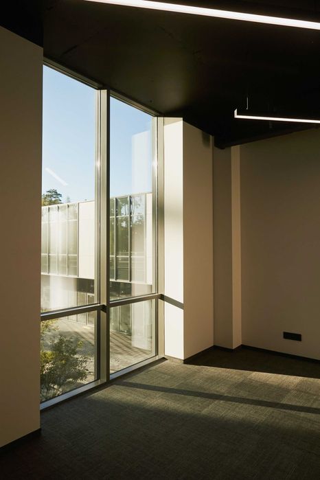 Оренда офісу у Grono center у Бучі (від 17 кв.м)