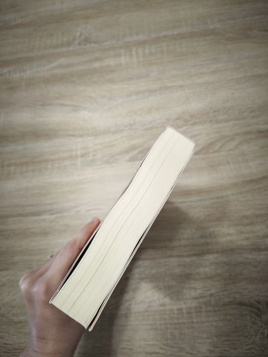 Livro "Dominus" de Tom Fox
