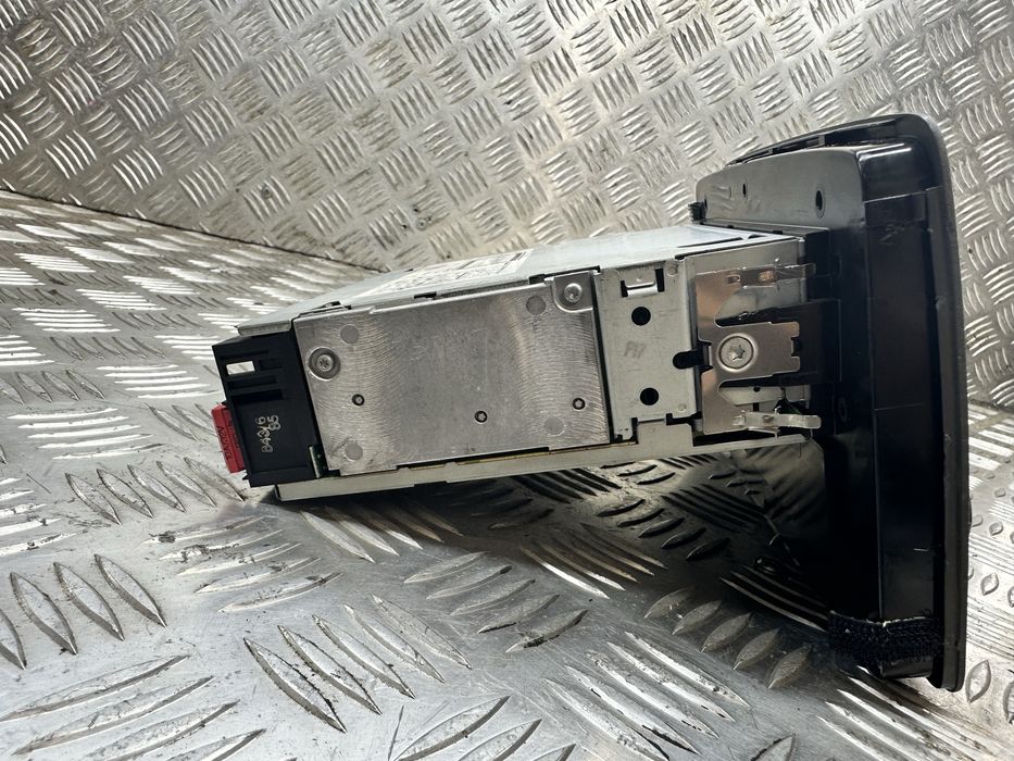 Radio CD Player Blaupunkt Fiat Panda II 735 434 952 0