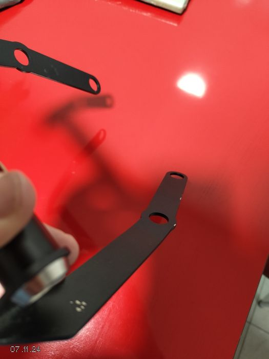 Suporte telefone telemóvel gps VOGE SR1