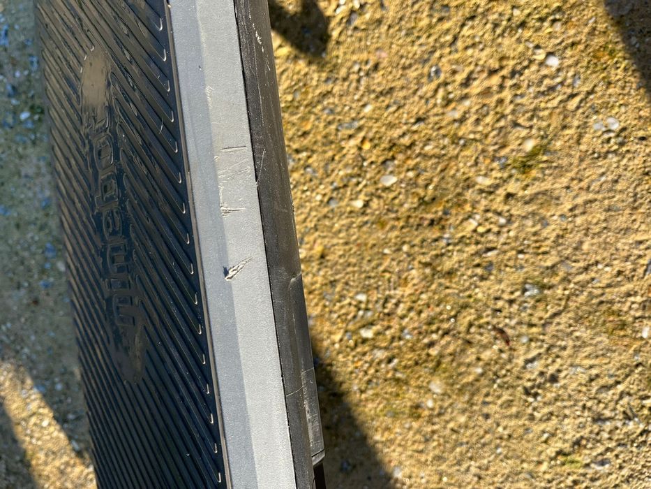 Trotinete com seguro e garantia