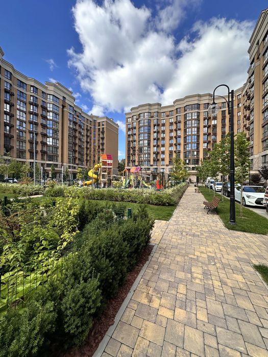 Продам 1к.квартиру ЖК « Софія Нова»