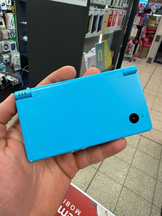 Konsola Nintendo DSi | Gwarancja | Sklep | 26