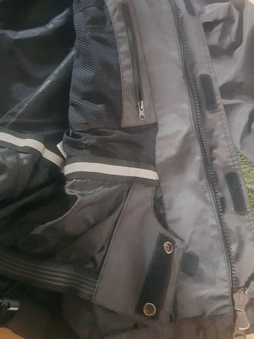 Kurtka wojskowa location lock tech roz. M stan idealny