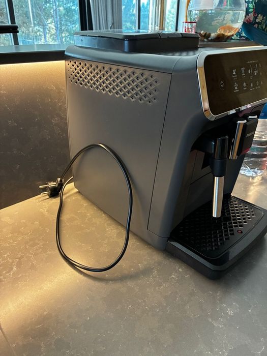 Máquina de café automatica Philips