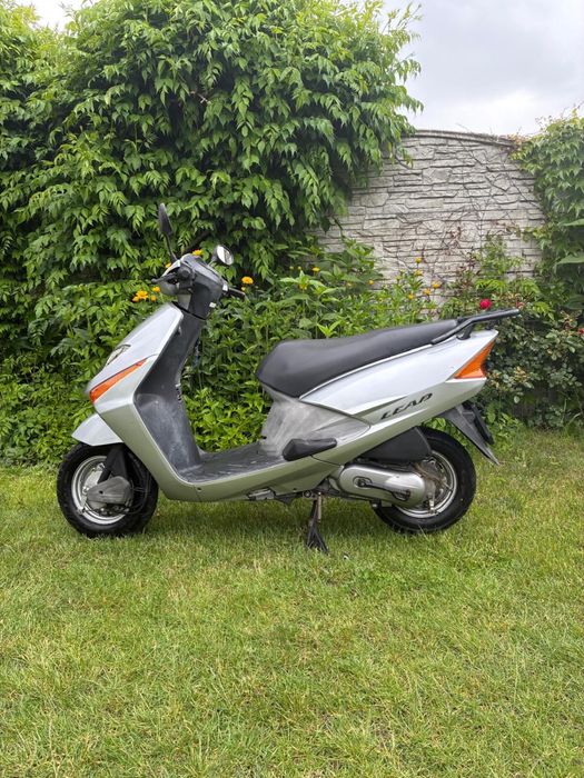 Honda Lead 100 dobry stan