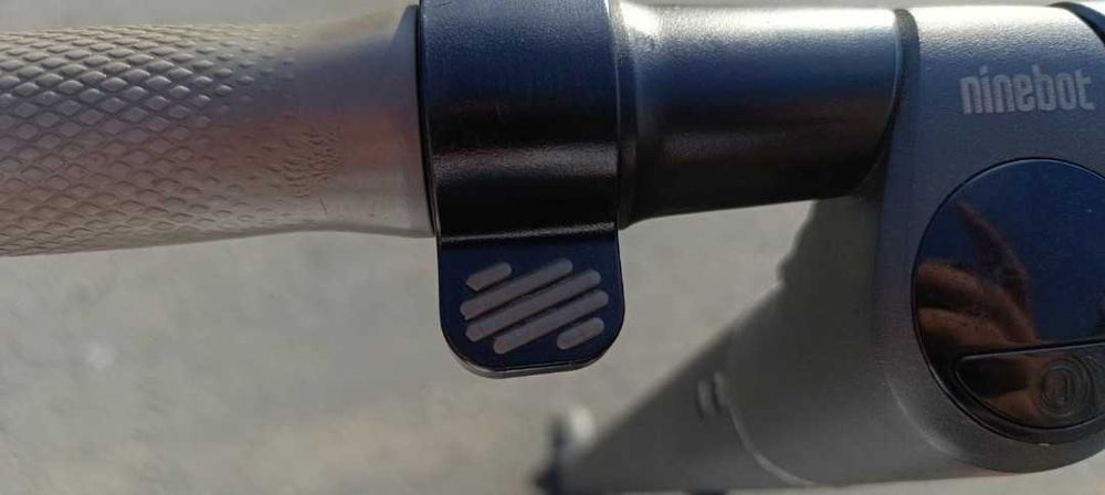 Самокат Binebot es2