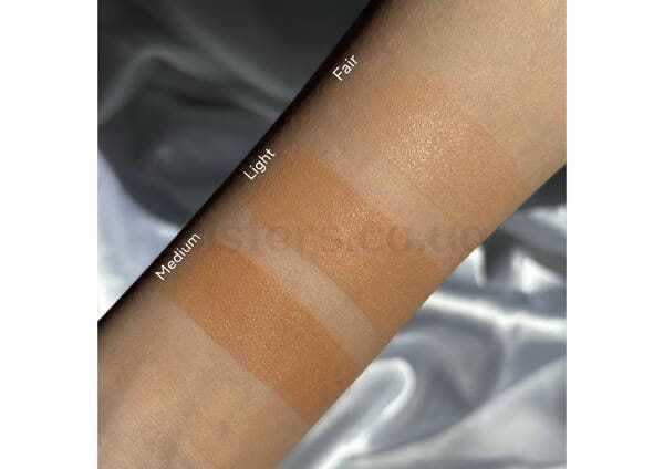 Сонцезахисний крем для обличчя colorescience flex spf 50 - light