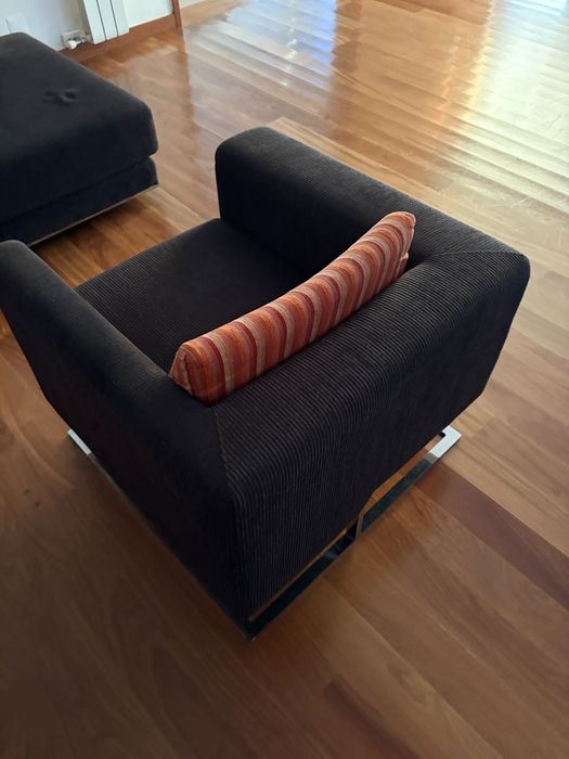 Cadeirao de elevada qualidade