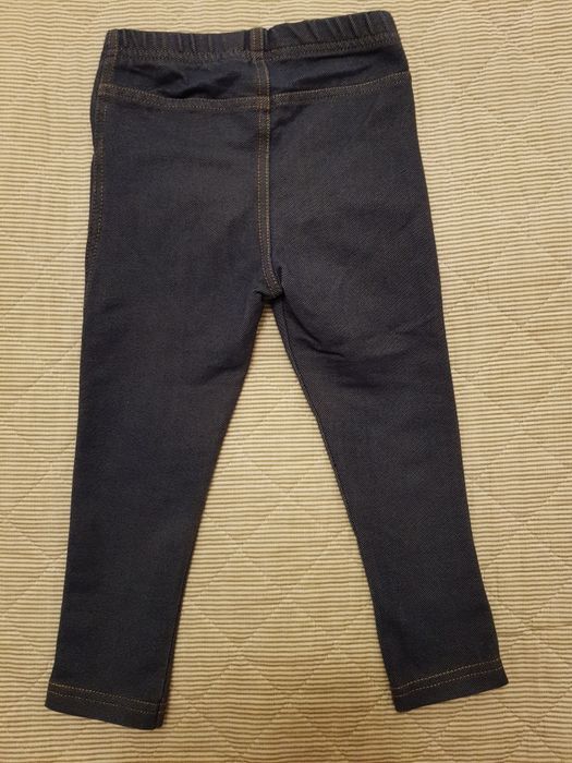 Spodenki cienkie roz.98/PRIMARK