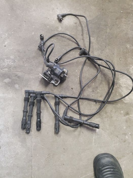 Колінвал ауді 200