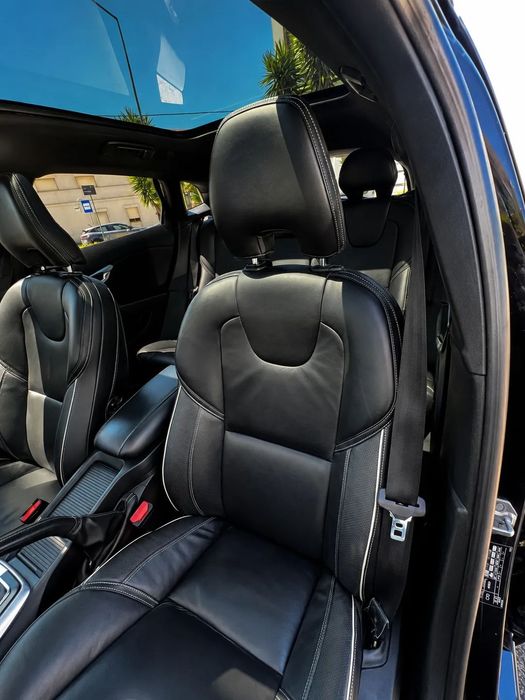 Volvo V40 D2 RDesign