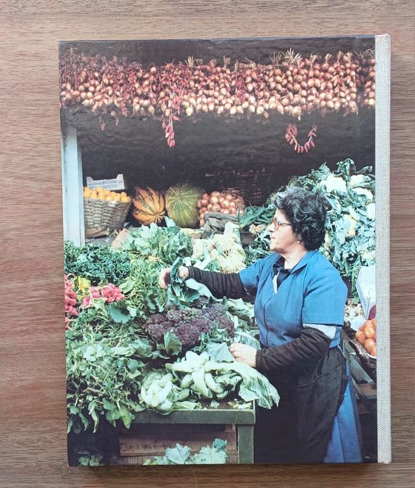 Cozinha tradicional portuguesa. MARIA l. Modesto