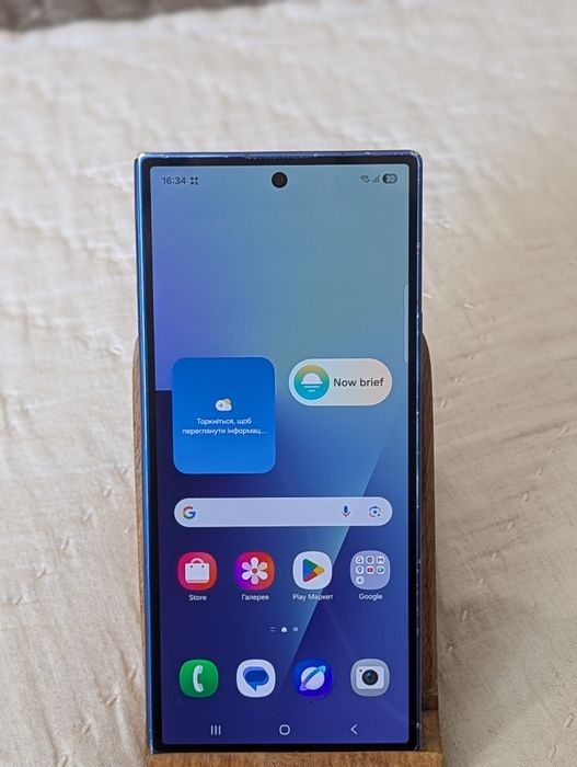 Гарантія‼️2sim Fold 7‼️ Samsung galaxy z fold 7 Самсунг Фолд 7