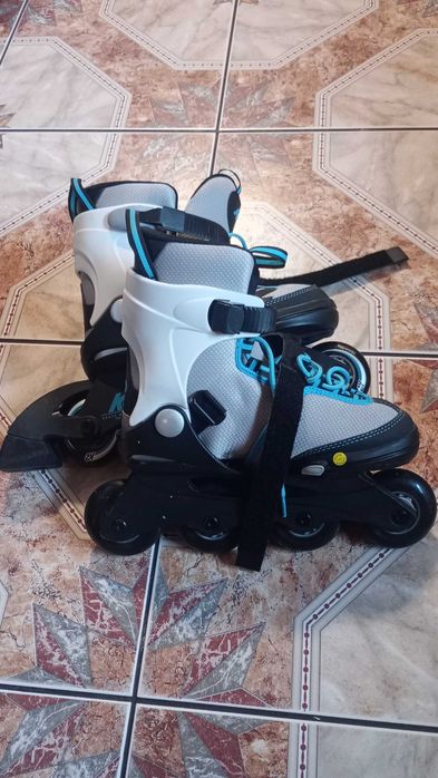 Rolki K2 skate division