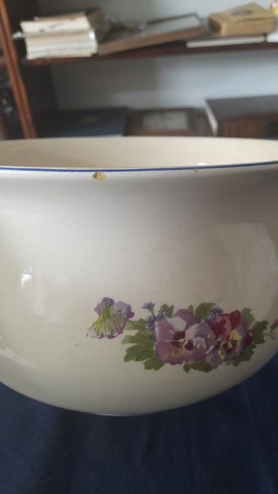 Penico Antigo  Lusitânia