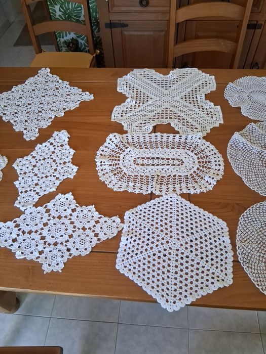 Naprons de todas as m gʻ