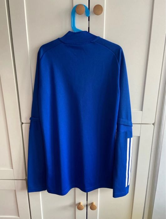 Bluza sportowa marki adidas xs