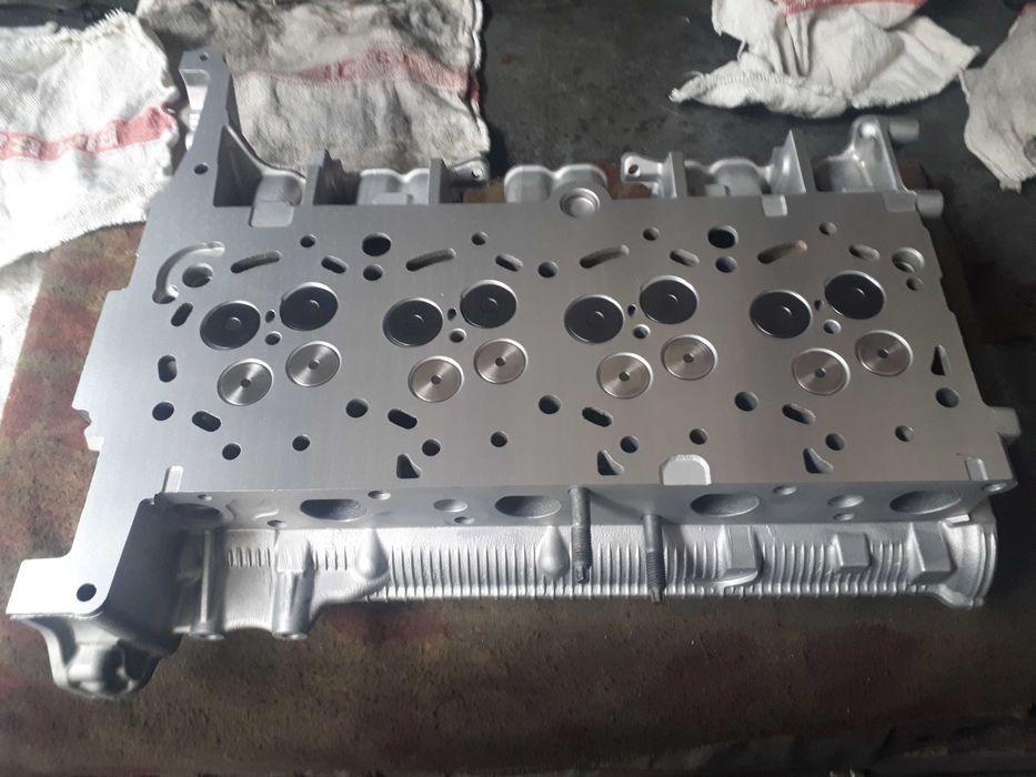 głowica Ford Ranger 2.2 PBFB3Q6090 AA regeneracja