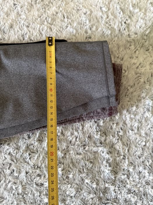 Лосини шорти спортивні жіночі