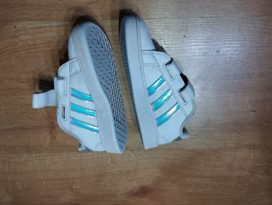 Buty adidas r 25