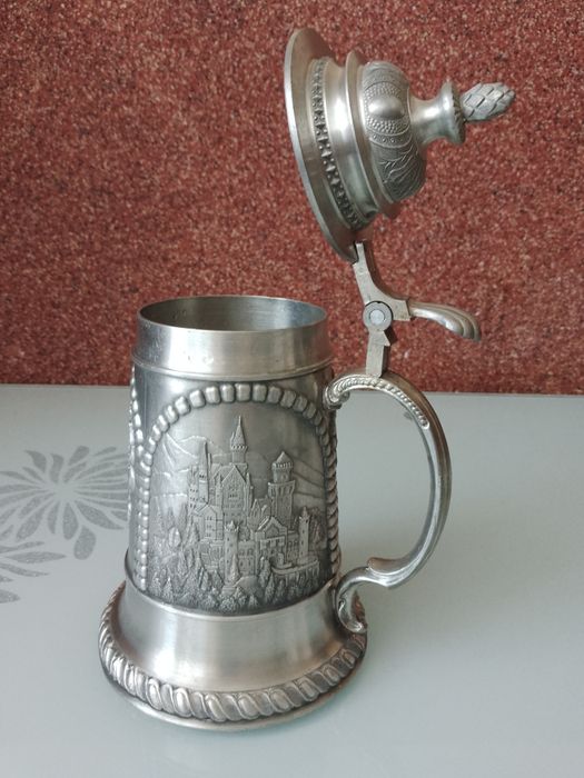Продам пивний кухоль