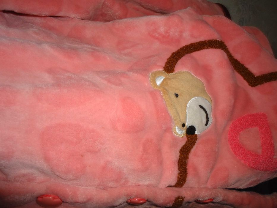 кофта от пижамы или домашняя