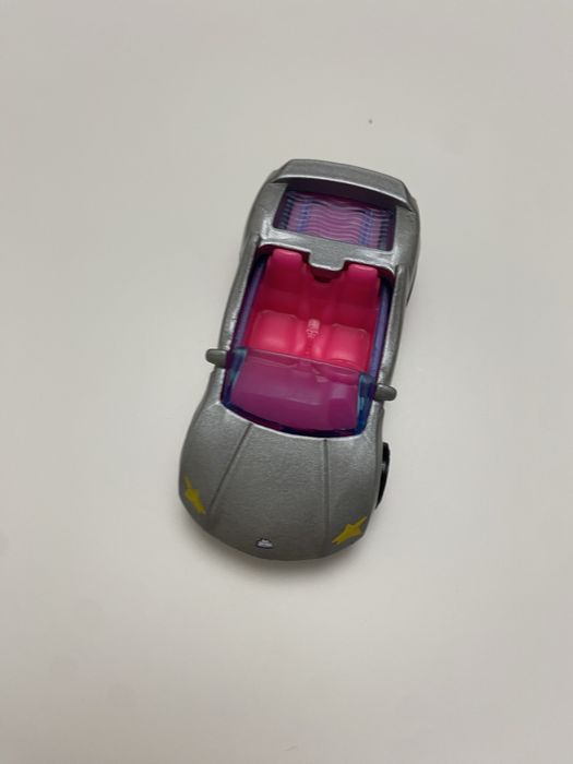Іграшкова машинка Hot Wheels серії Barbie Extra Tooned
