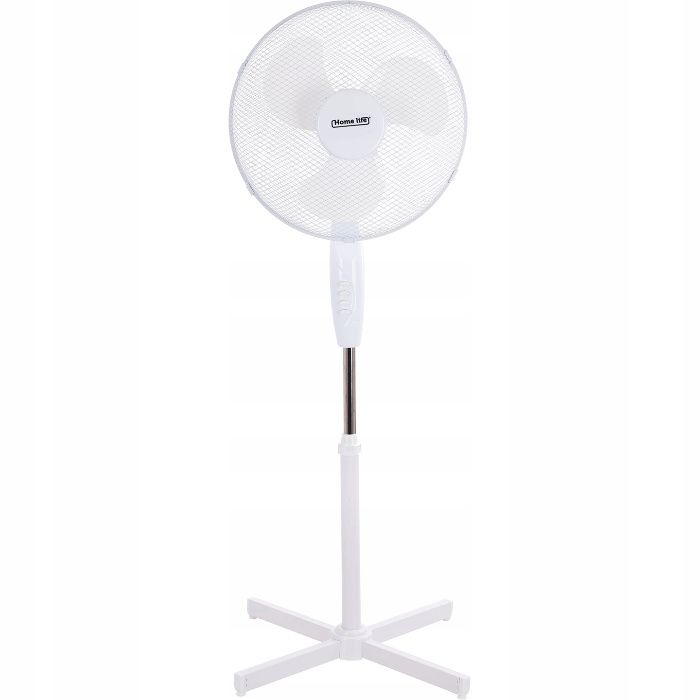 Wentylator podłogowy 43cm/50W/130cm nowy,Szczecin!!!OD ręki!