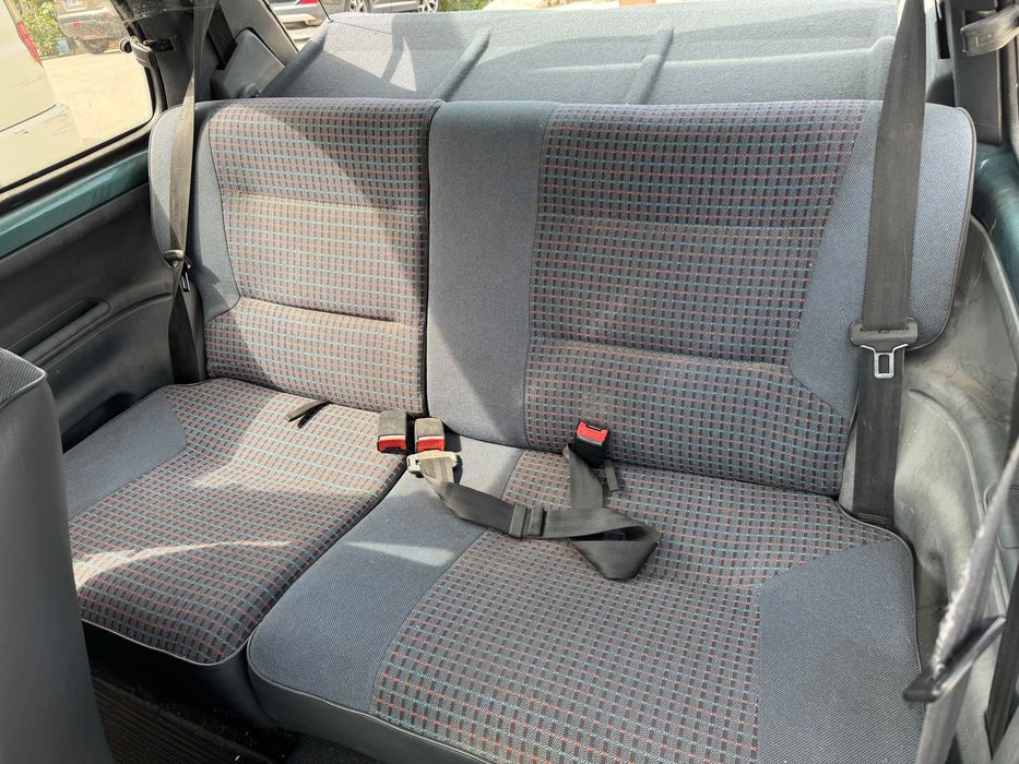 Vendo peugeot 106 XR foto 5
