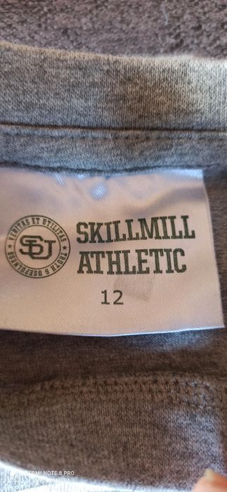 T-Shirt Skillmill rozm 134