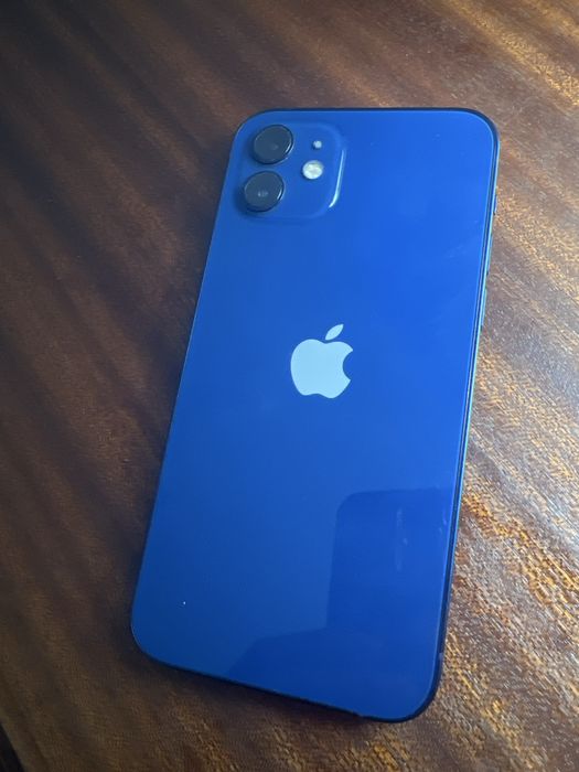Iphone 12 recondicionado