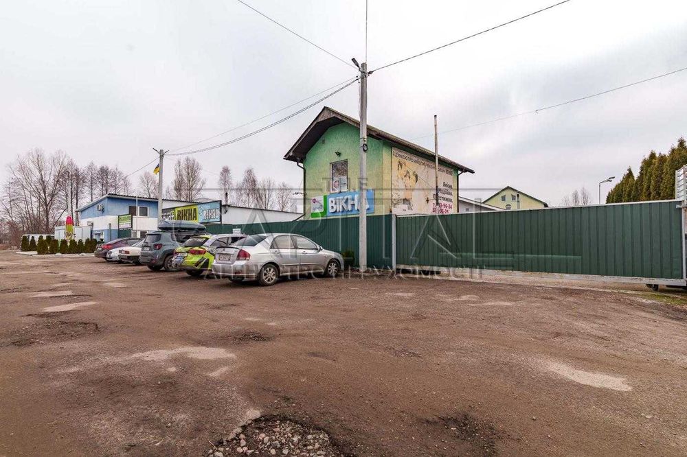 Продаж/Виробниче прим/Склади/Погреби/Київ/Автономний/Готовий Бізнес