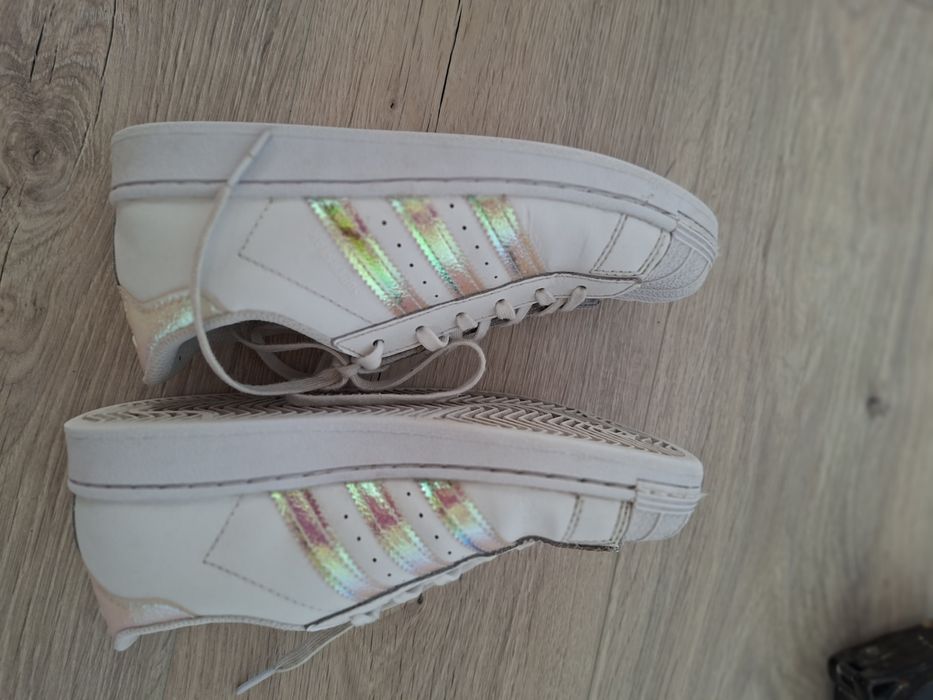 Кросівки Adidas superstar