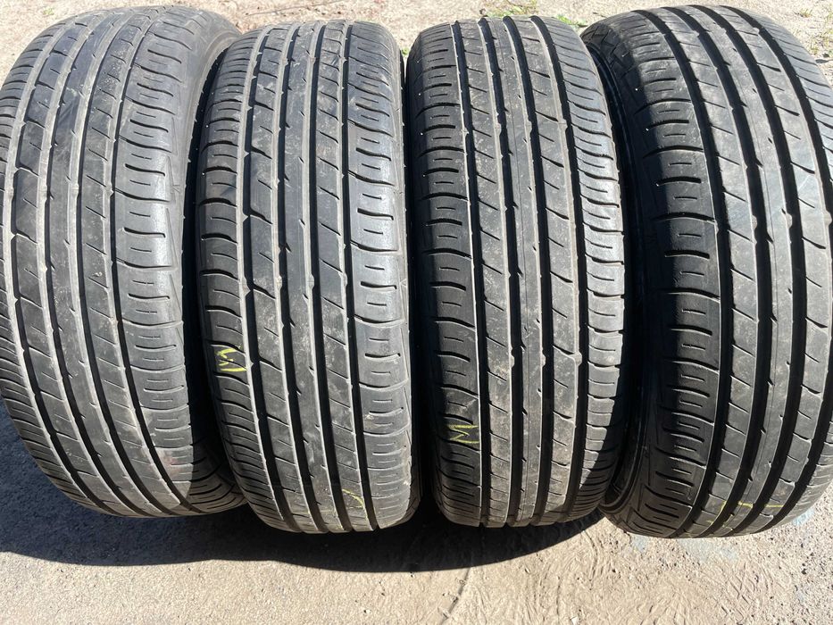 falken ziex 195 65 15 - Купить шины, диски и колеса для авто