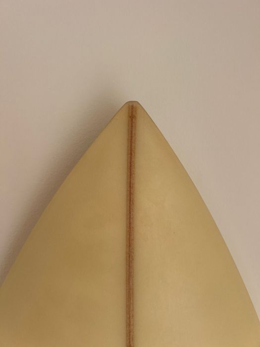 Prancha Surf 5’6 Fibra