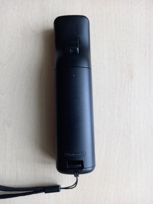 Контролер джойстик Nintendo Wii Remote Plus