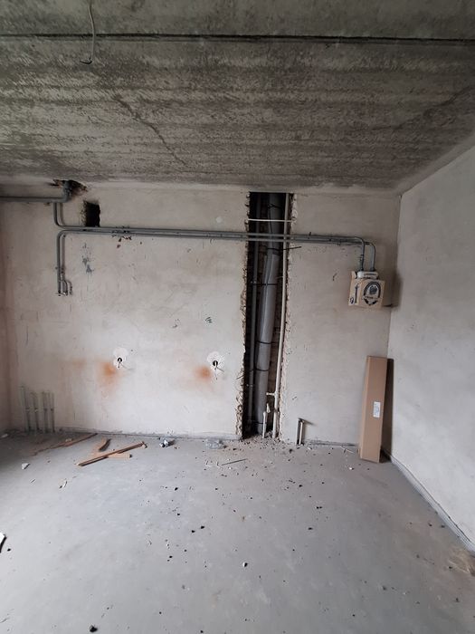 Ціну знижено!!!Продаж 3-х кімнатної квартири в новобудові