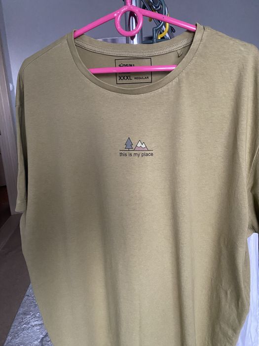 Поло чоловічі,кофти