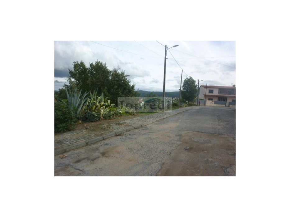3 Lotes de terreno urbano