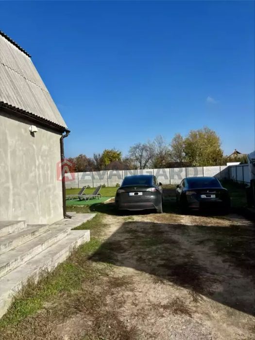 Продам дім 90кв.м Березанівка