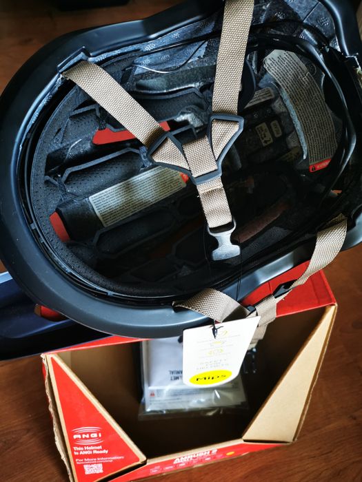 Specialized Ambush 2 small MIPS