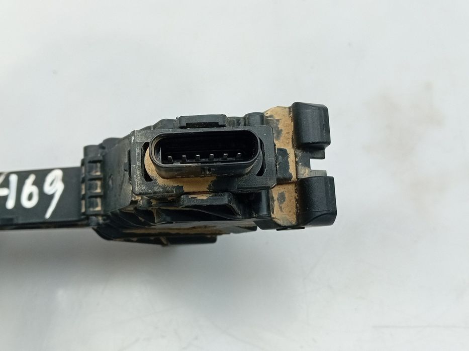 Pedal do acelerador MERCEDES-BENZ GLB-Class (X247)