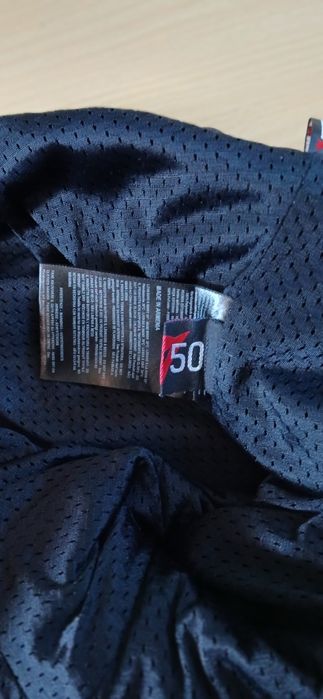 Calças Dainese verão