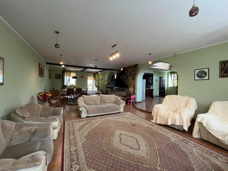 Дом по адресу ул. Капеланська (площадь 360 м²) - Atlanta.ua - фото 16